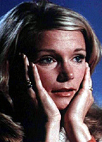 Profile picture of Yvette Mimieux