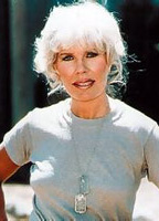 LORETTA SWIT NUDE