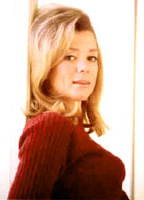 Profile picture of Inger Stevens