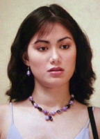 FRANCINE PRIETO