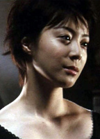 Haruko Katou  nackt