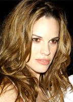 Profile picture of Hilary Swank