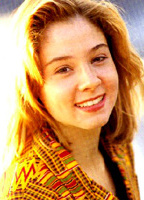 Profile picture of Megan Follows