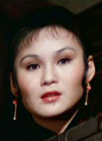 Shirley Yu  nackt