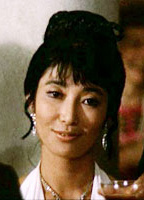 Profile picture of Miko Mayama