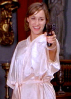 Profile picture of Georgina Rylance