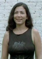 Sandra Salas Nude