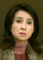 KUMIKO AKIYOSHI
