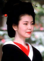 Profile picture of Yôko Minamino