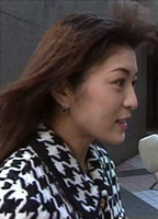 Miki Shijyo  nackt