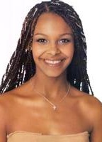 Profile picture of Samantha Mumba