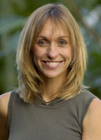 Profile picture of Michaela Strachan