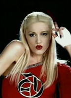 Profile picture of Gwen Stefani