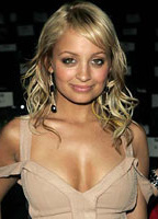 Nude pictures of nicole richie