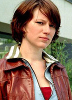 Profile picture of Hilde De Baerdemaeker