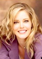 CHRISTINA MOORE