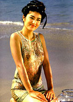 Nackt Rebecca Cheung  Yuen Man,