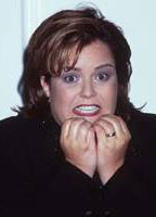 Profile picture of Rosie O'Donnell