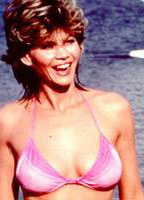 Nude pics of markie post