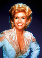 DEBBIE REYNOLDS