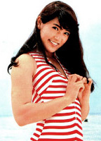 ETSUKO SHIHOMI