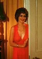 Judy Stevenson  nackt