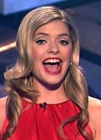 Profile picture of Holly Willoughby