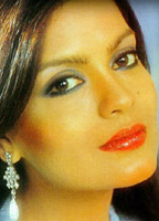 Profile picture of Zeenat Aman