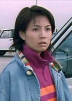 Ayumi Ito  nackt