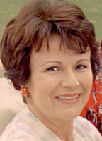 JULIE WALTERS