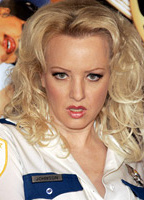 WENDI MCLENDON-COVEY