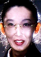Kiyomi Ito  nackt