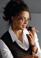 Profile picture of Zuleikha Robinson