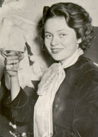 Profile picture of Ulla Jacobsson