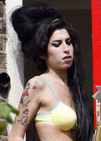 Nude amy winehouse Amy Winehouse