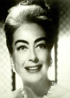 Profile picture of Joan Crawford