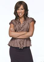 Profile picture of Wendy Raquel Robinson