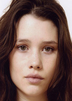 ASTRID BERGES-FRISBEY NUDE