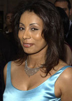 Actress Wanda De Jesus Pussy