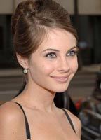 Profile picture of Willa Holland