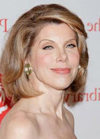 CHRISTINE BARANSKI