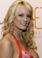 STORMY DANIELS