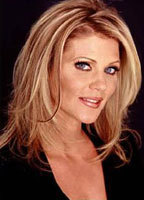 GINGER LYNN ALLEN