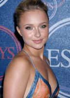 Profile picture of Hayden Panettiere