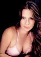 HOLLY MARIE COMBS NUDE