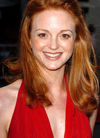 Profile picture of Jayma Mays