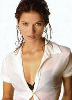 Jill Hennessy young Photos | SexCelebrity