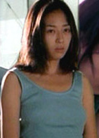 Chiharu Komatsu  nackt