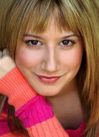 Profile picture of Ashley Tisdale