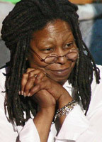 Profile picture of Whoopi Goldberg